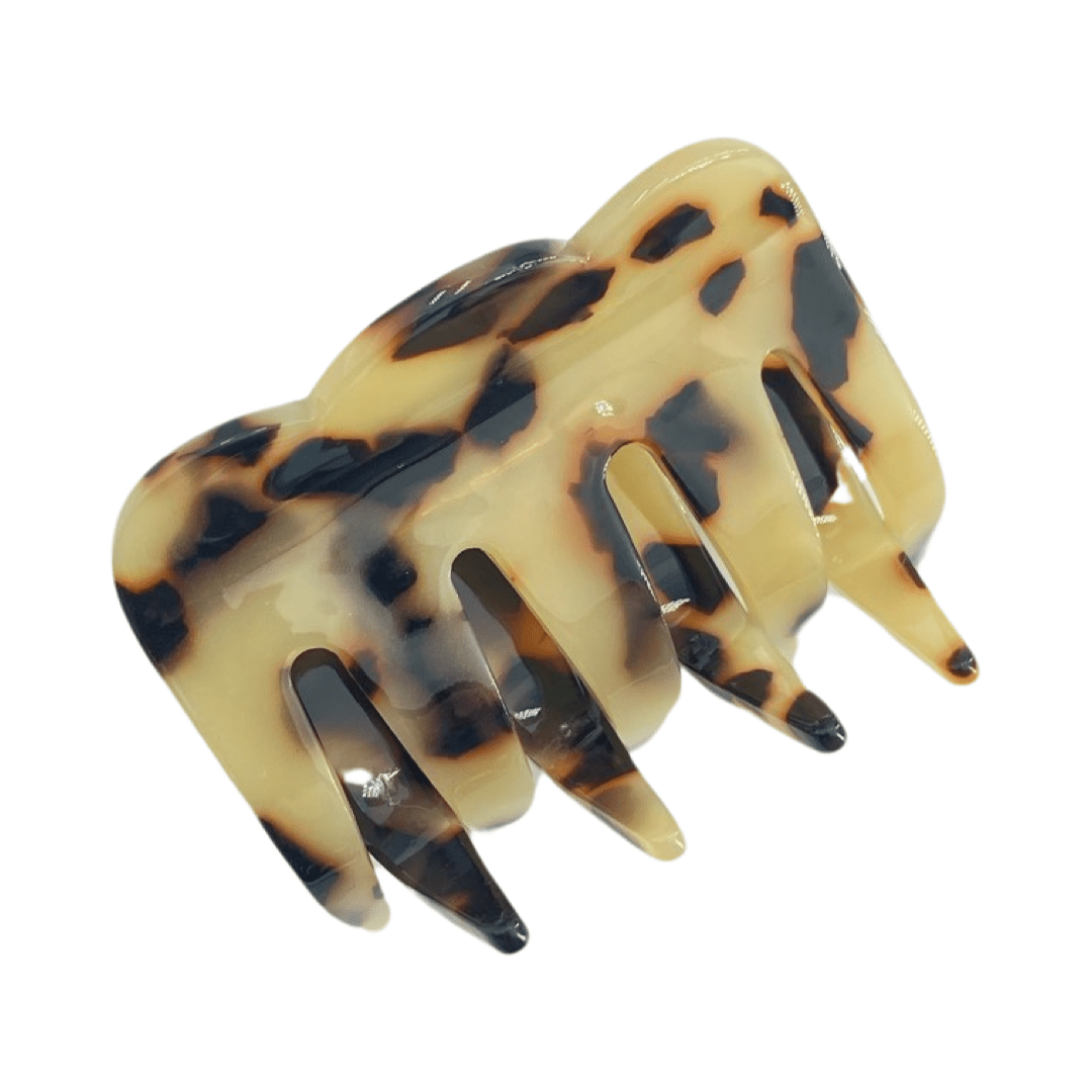 Hair Clip Muni - Light Leo