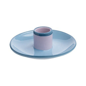 Candleholder Candy - Blue