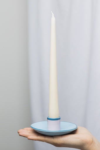 Candleholder Candy - Blue