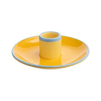 Candleholder Candy - Orange