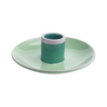 Candleholder Candy - Green