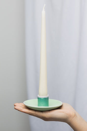 Candleholder Candy - Green