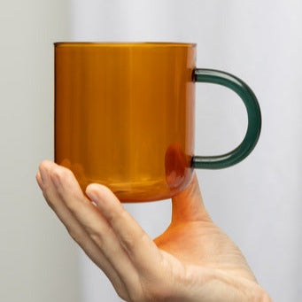 Cup Rainbow - Orange