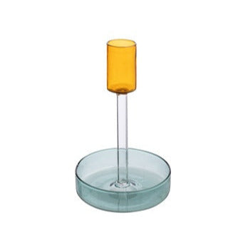 Candlestick Rainbow - Orange