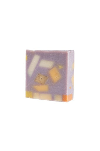 Tranquillo Confetti Soap - Bubblegum