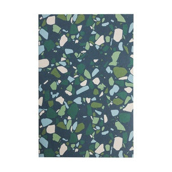 Tranquillo Notebook Confetti - A5
