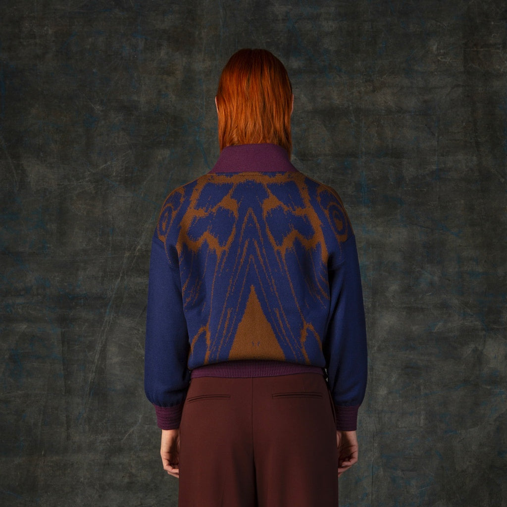 Noctua Bomberjack - Cacao