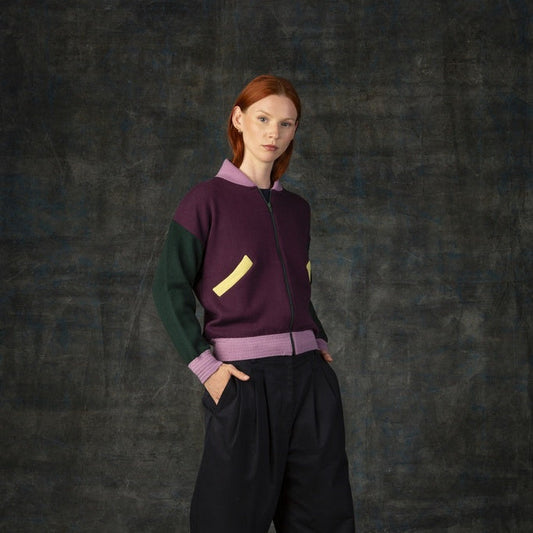 Noctua Bomberjack - Grape