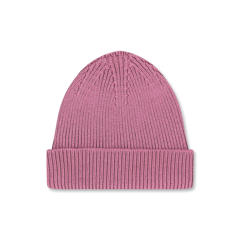 Beanie - Drift Orchid