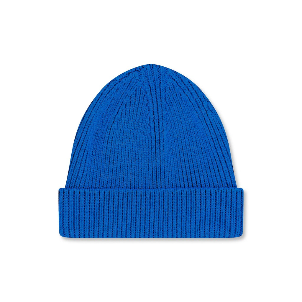 Beanie - Drift Cobalt