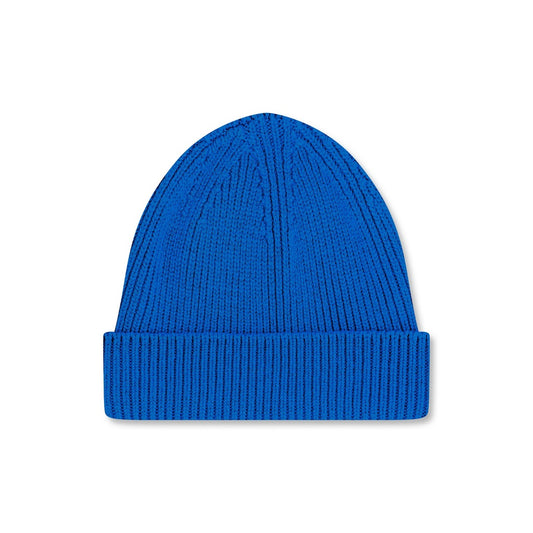 Beanie - Drift Cobalt