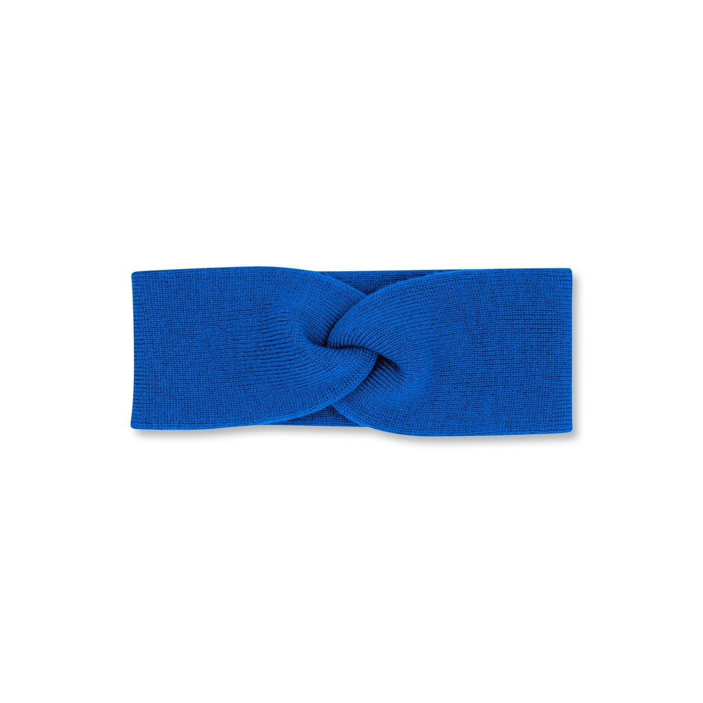 Headband - Drift Cobalt