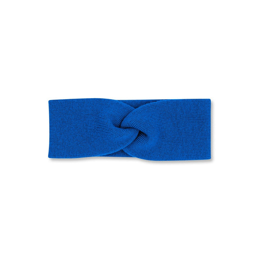 Headband - Drift Cobalt