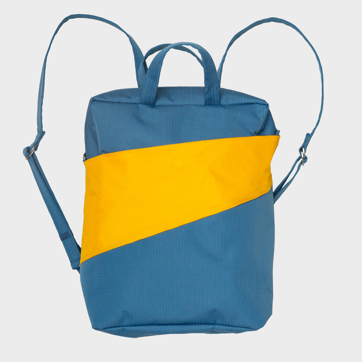 Backpack - Dark Petrol & Cleese