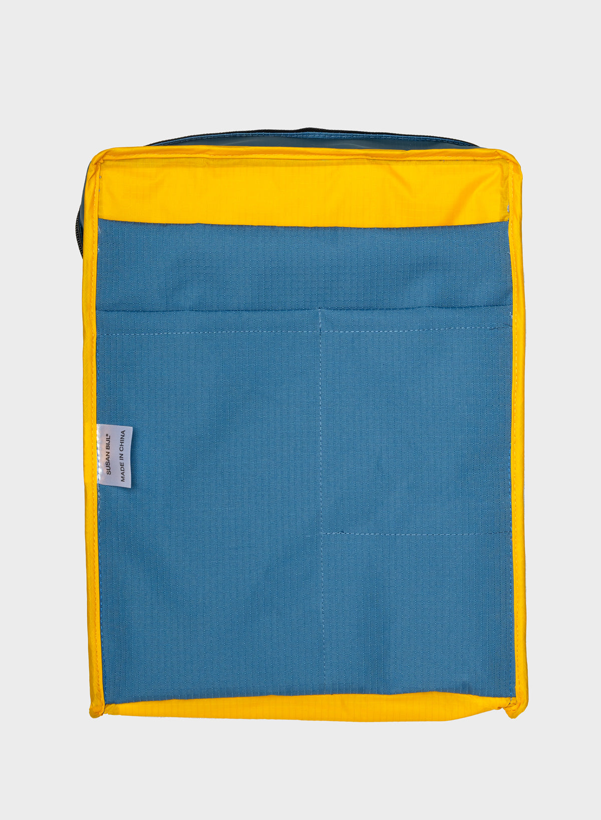 Backpack - Dark Petrol & Cleese