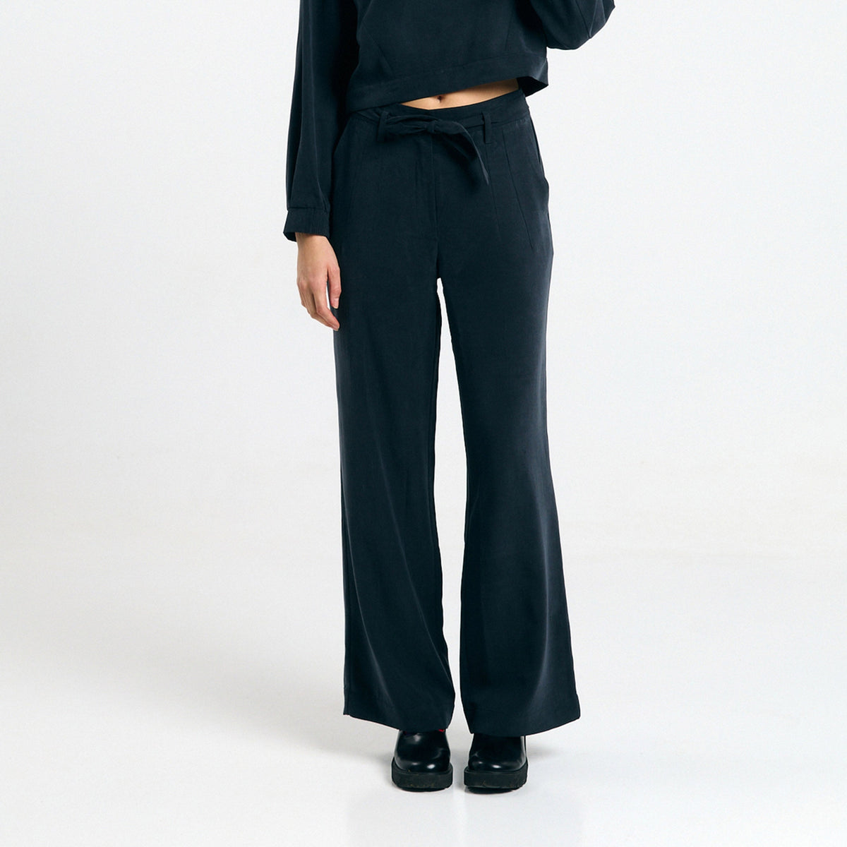 Eo Pants - Black