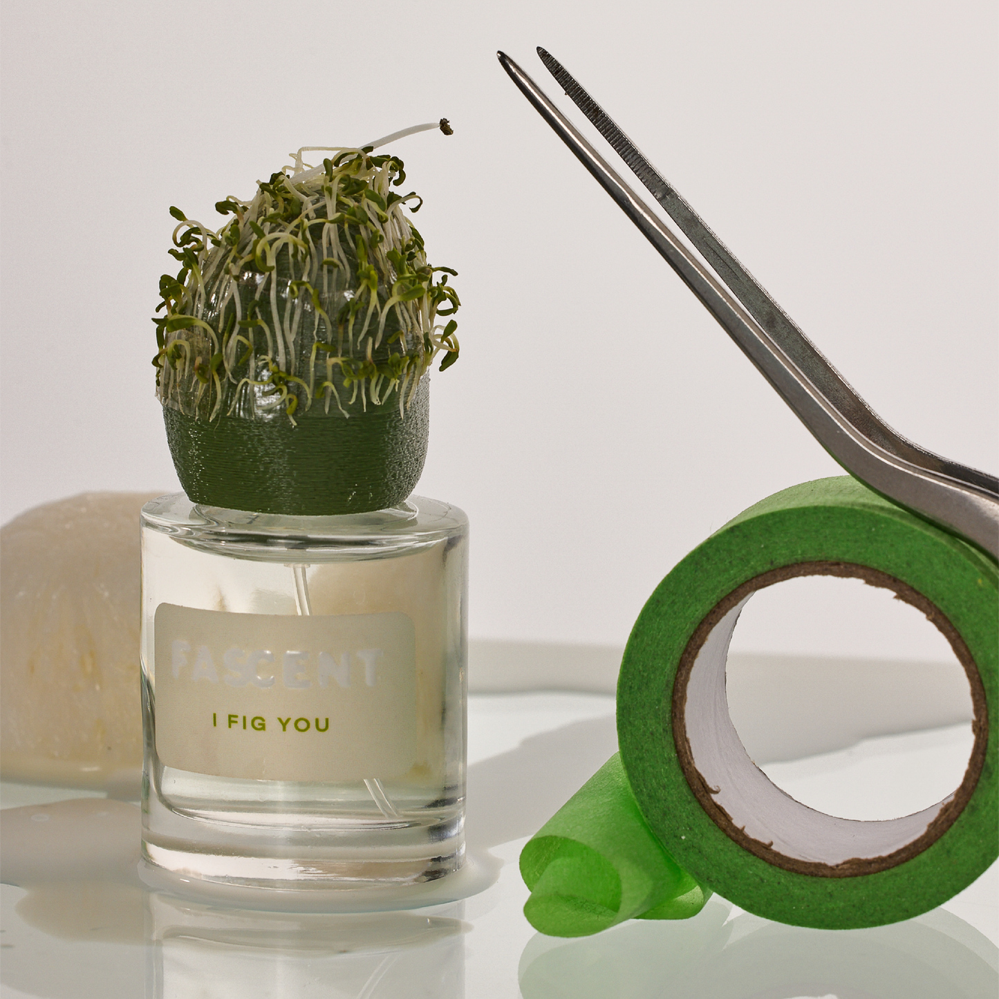 Eau de Parfum - I Fig Your