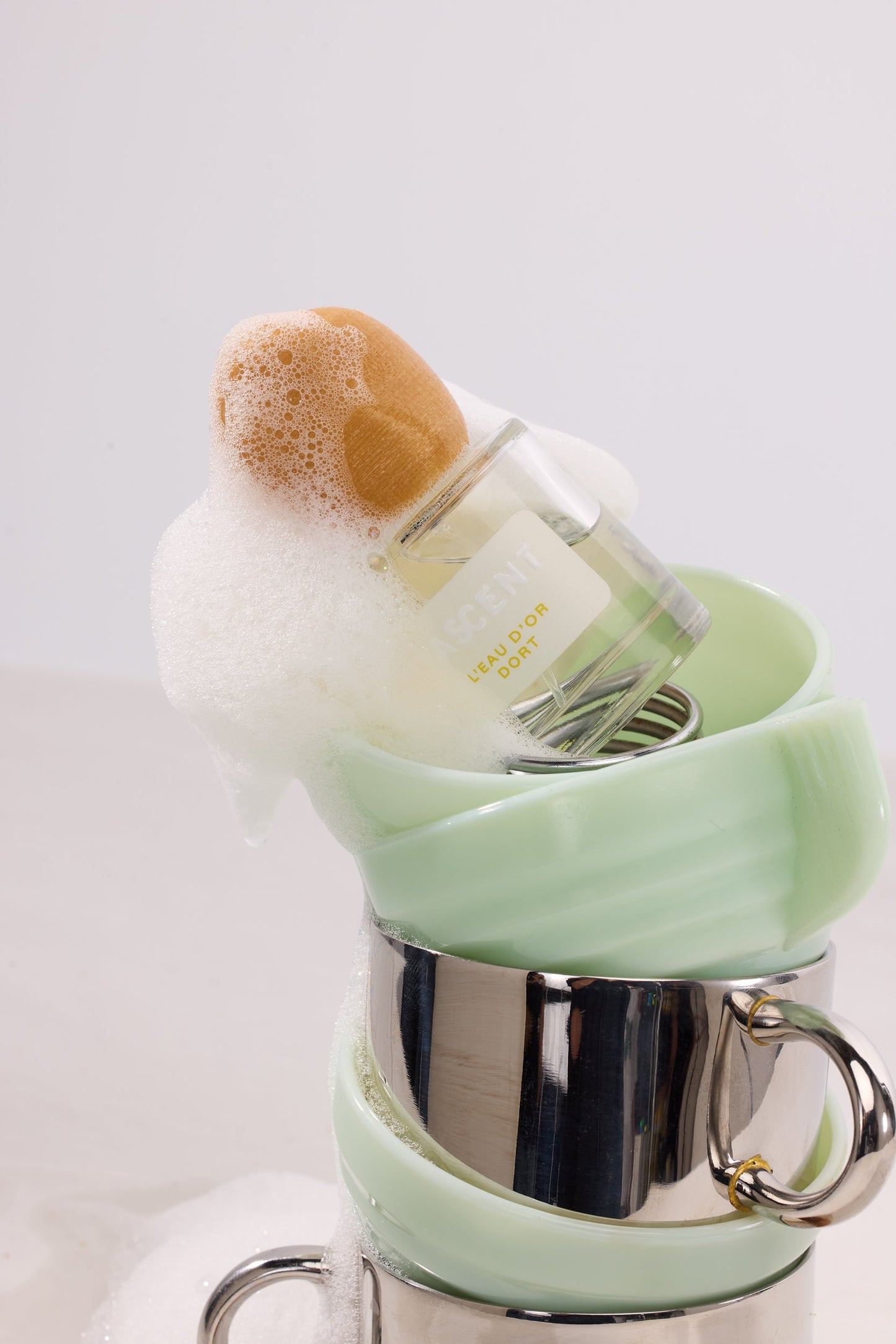 Eau de Parfum - L'Eau d'Or Dort