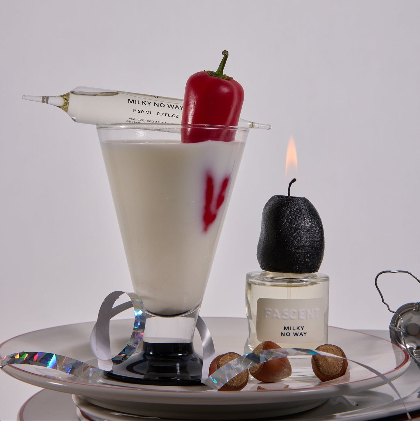 Eau de Parfum - Milky No Way