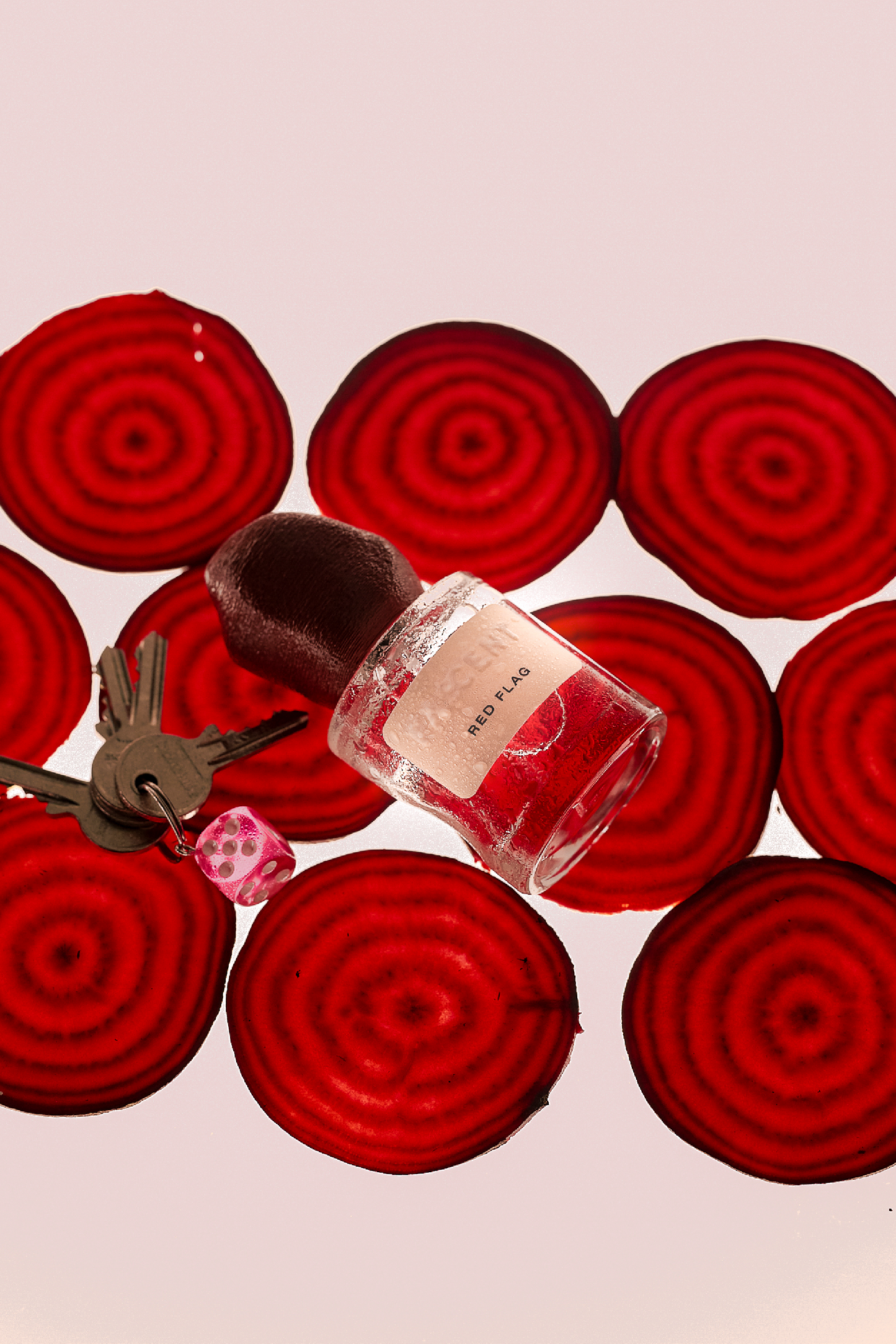 Eau de Parfum - Red Flag