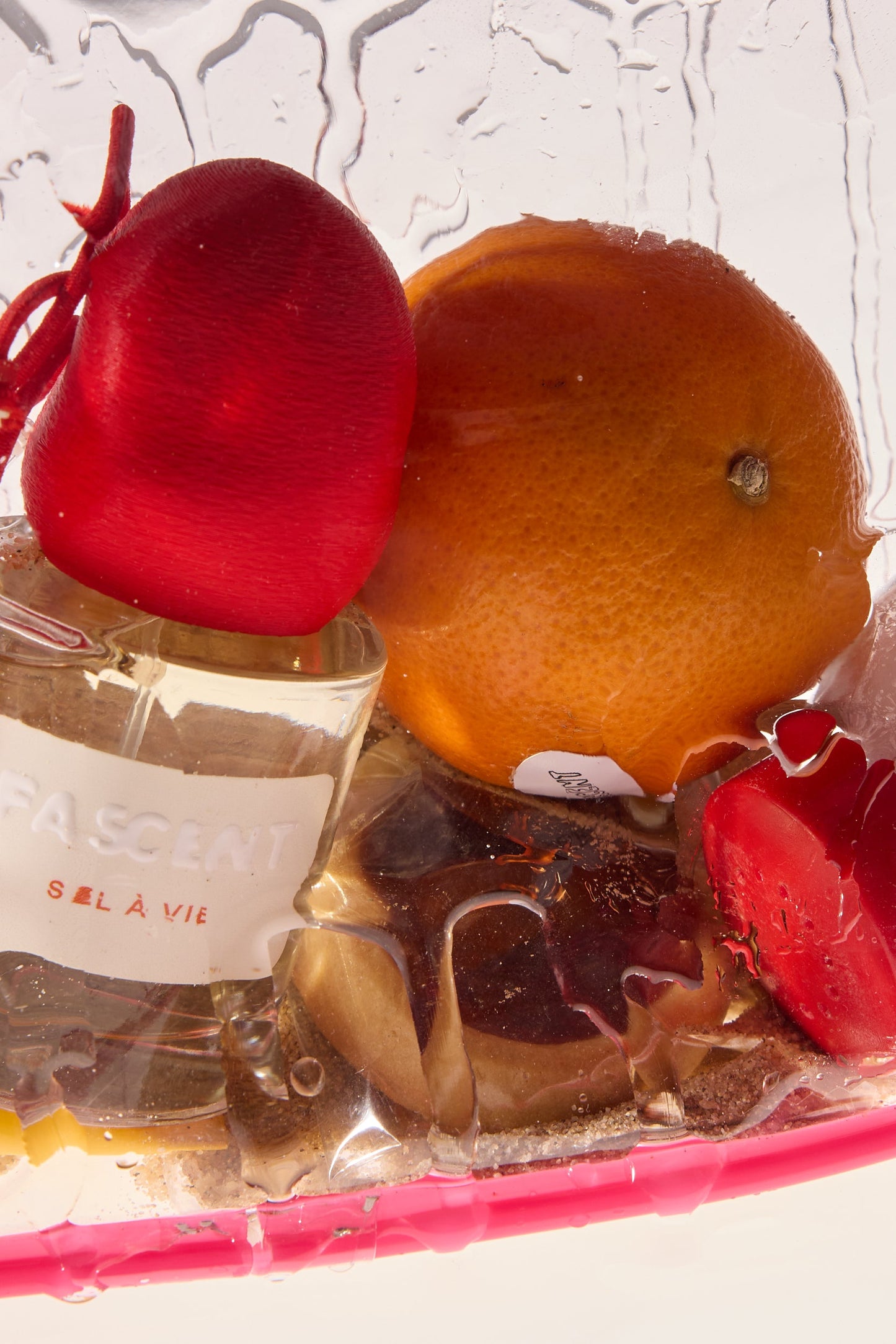 Eau de Parfum - Sel à Vie