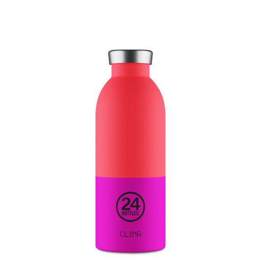 Clima Bottle Energy