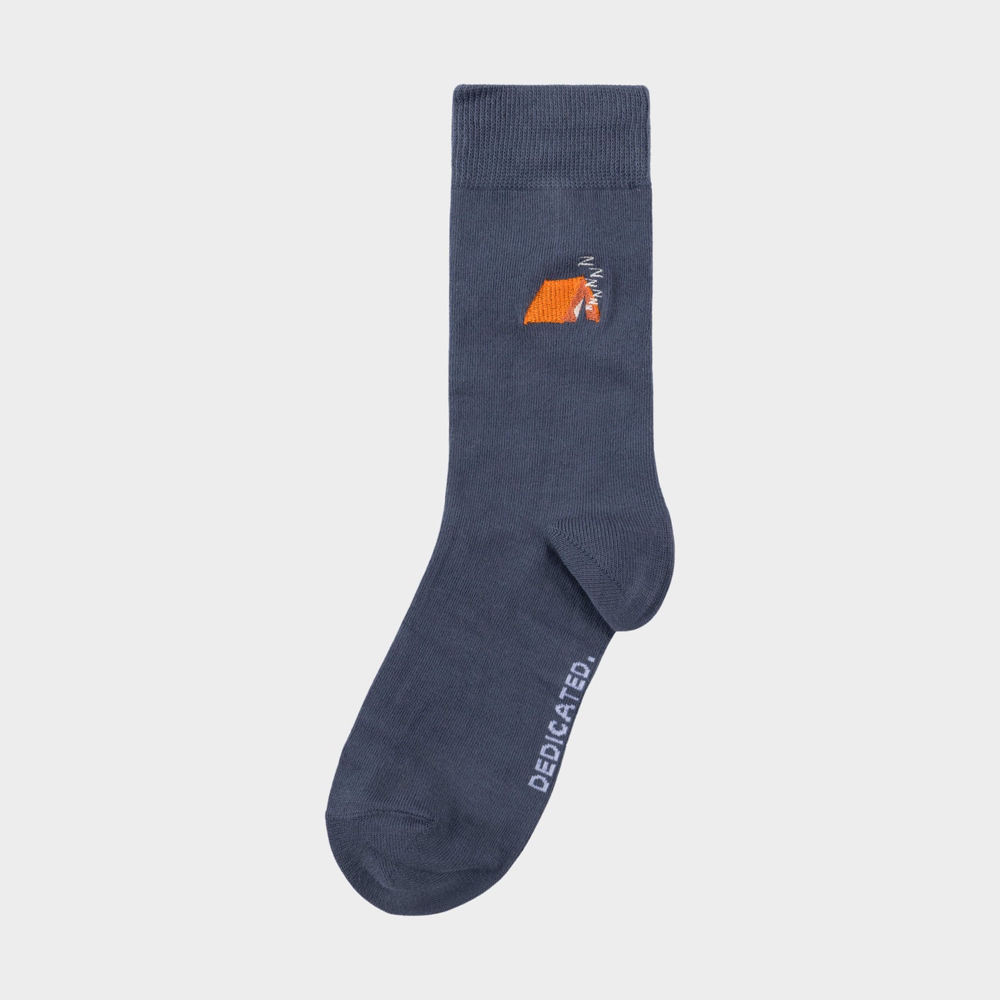 Dedicated Sigtuna Socks - 3-pack Hike
