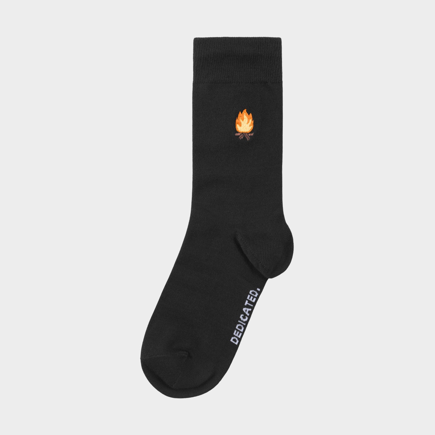 Dedicated Sigtuna Socks - 3-pack Hike