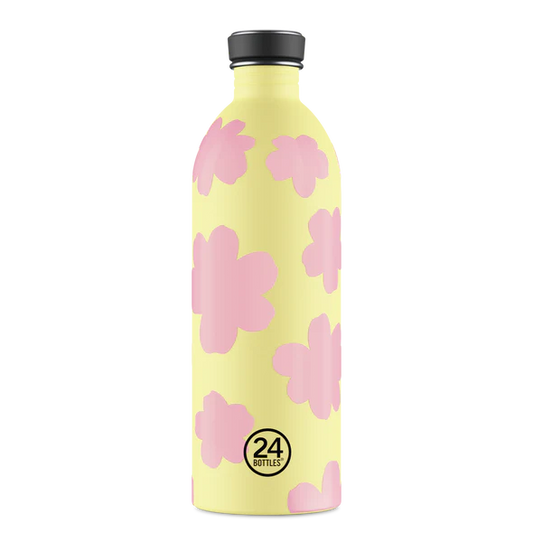 Urban Bottle Daydreaming Yellow