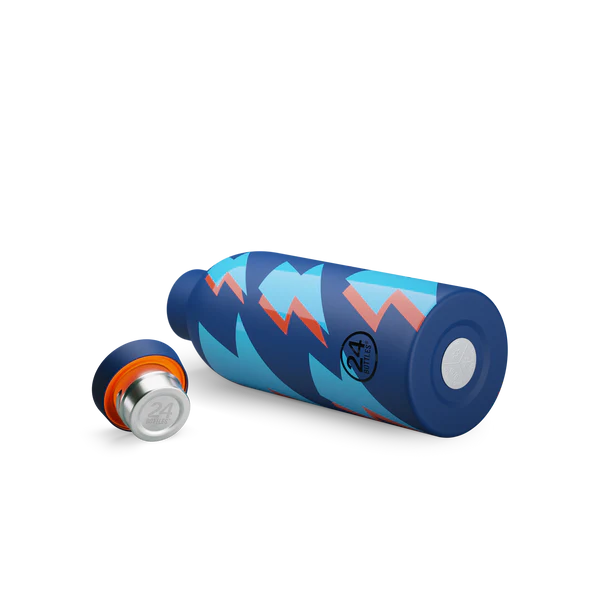 Clima Bottle - Zap Zap