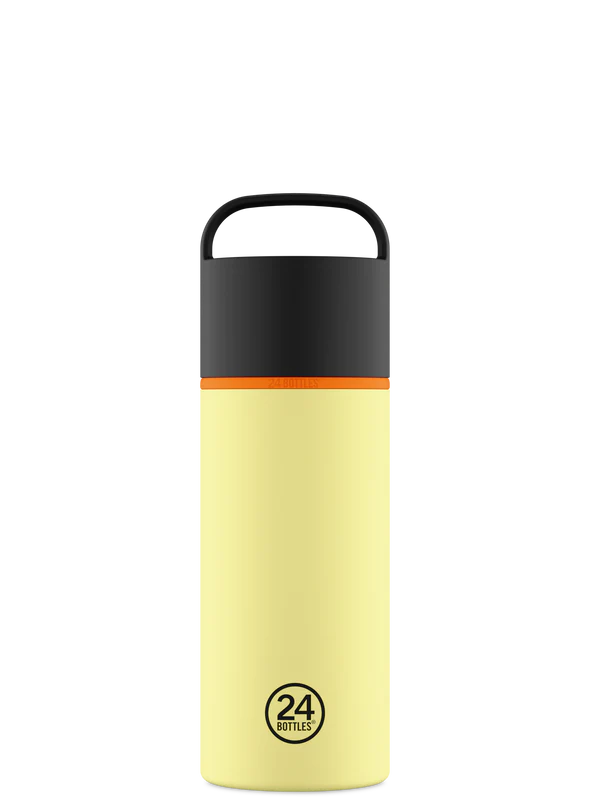 Spin Bottle - Citrus