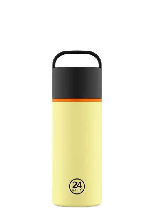 Spin Bottle - Citrus