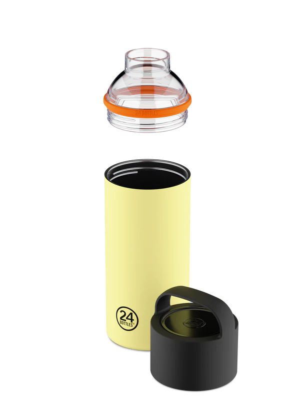 Spin Bottle - Citrus