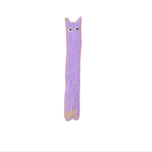 Bookmark - Lilac