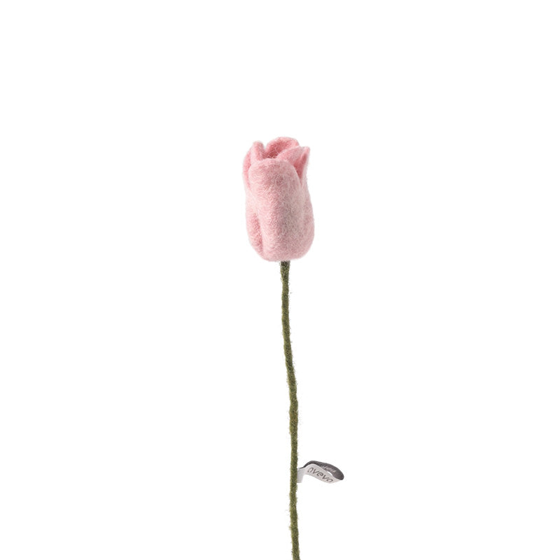 Endless Flower - Tulip Pink