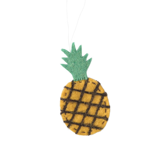 Little Hangings - Pineapple