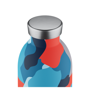 Clima Bottle Blue Tundra