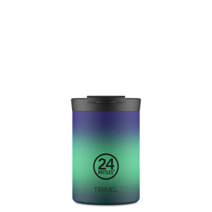 Travel Tumbler Borealis