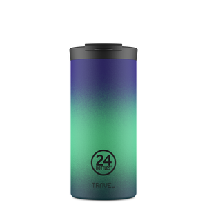 Travel Tumbler Borealis