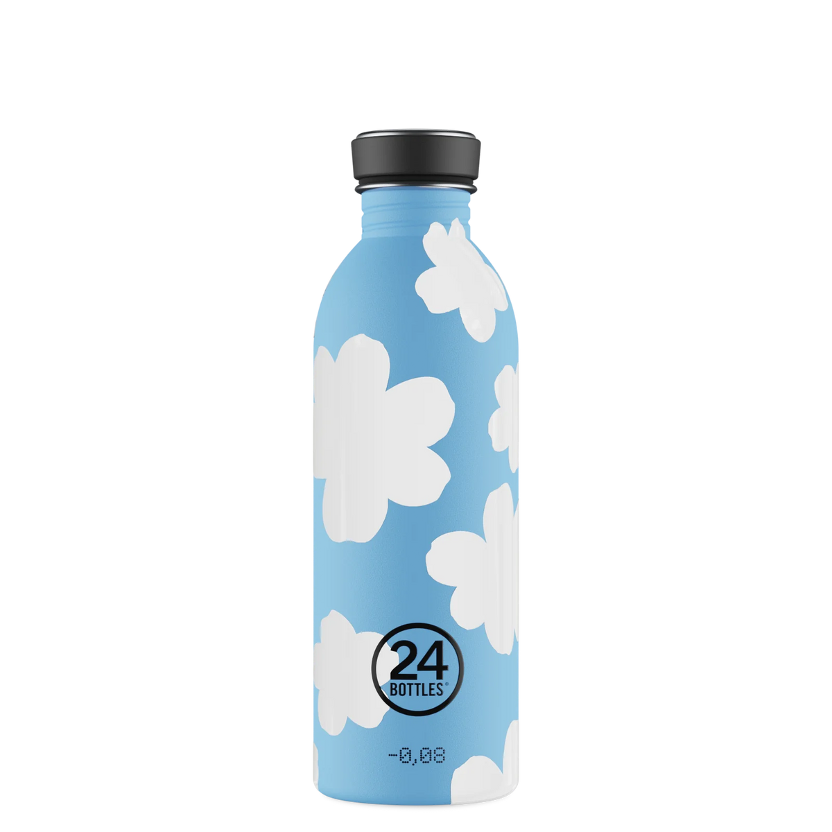 Urban Bottle Daydreaming