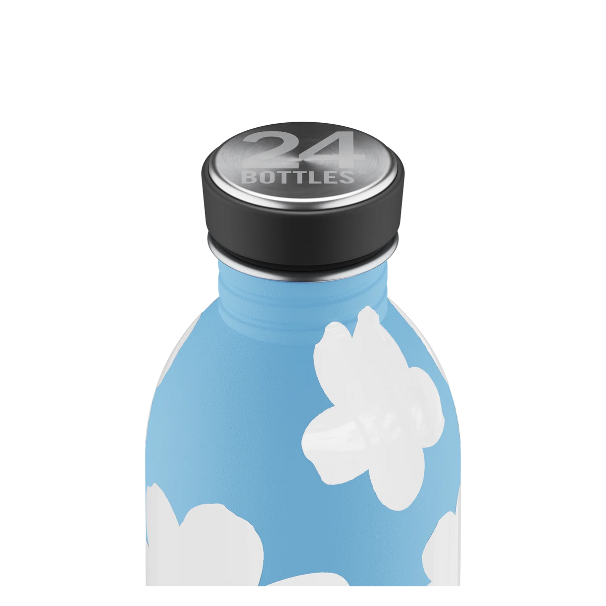 Urban Bottle Daydreaming