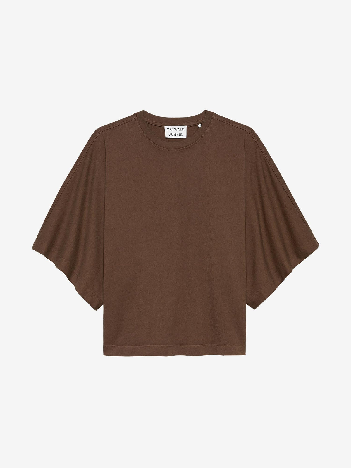 Batsleeve T-Shirt - Rocky Road