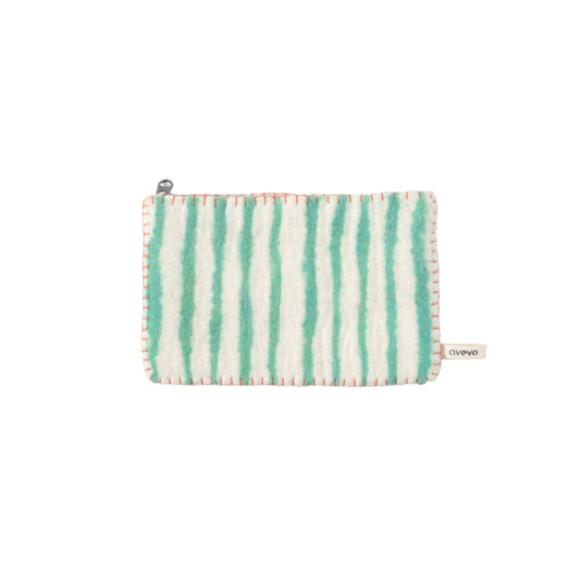 Pencil Case M - Striped