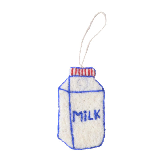 Little Hangings - Milk