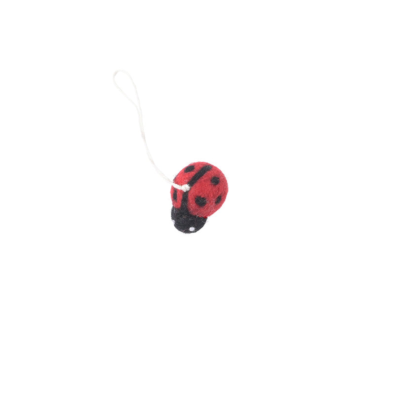 Little Hangings - Lady Bug