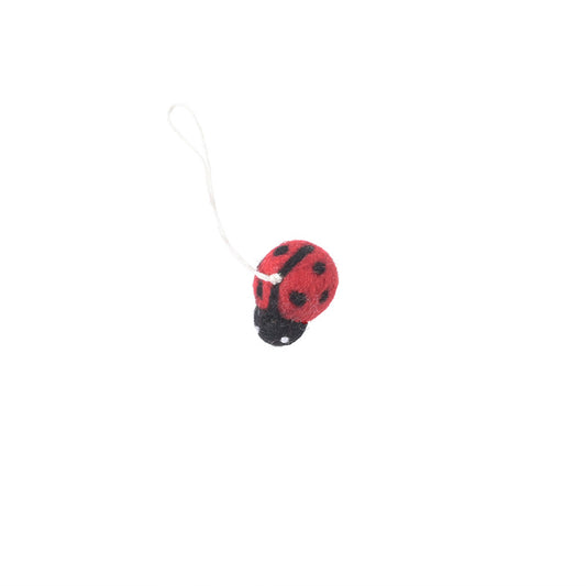 Little Hangings - Lady Bug