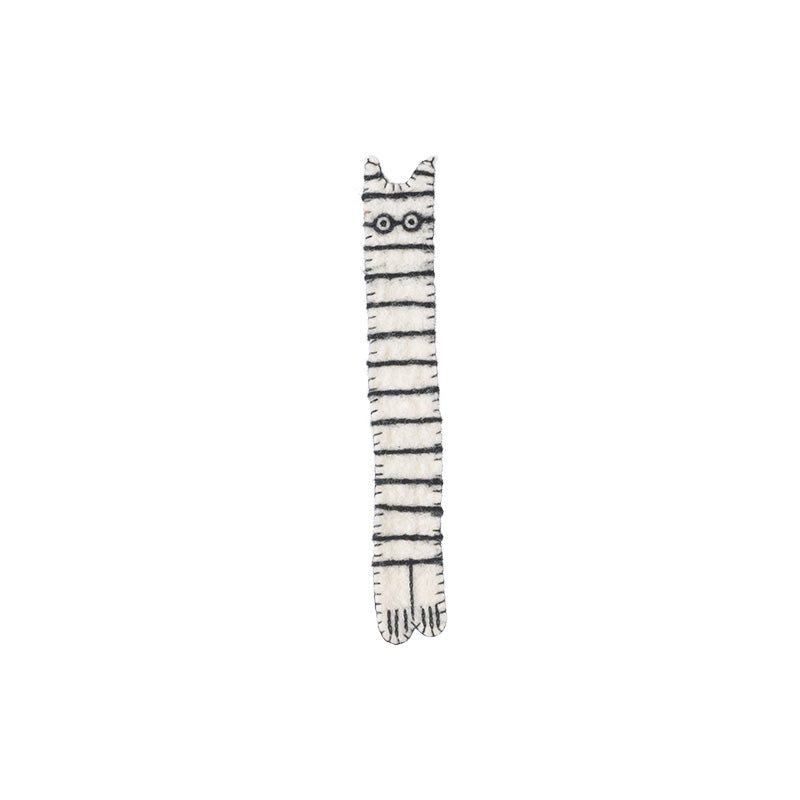 Bookmark - Striped