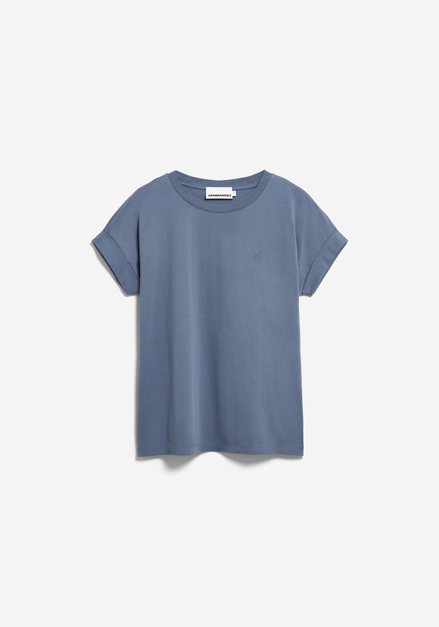 Idaara T-shirt - Dusty Moon