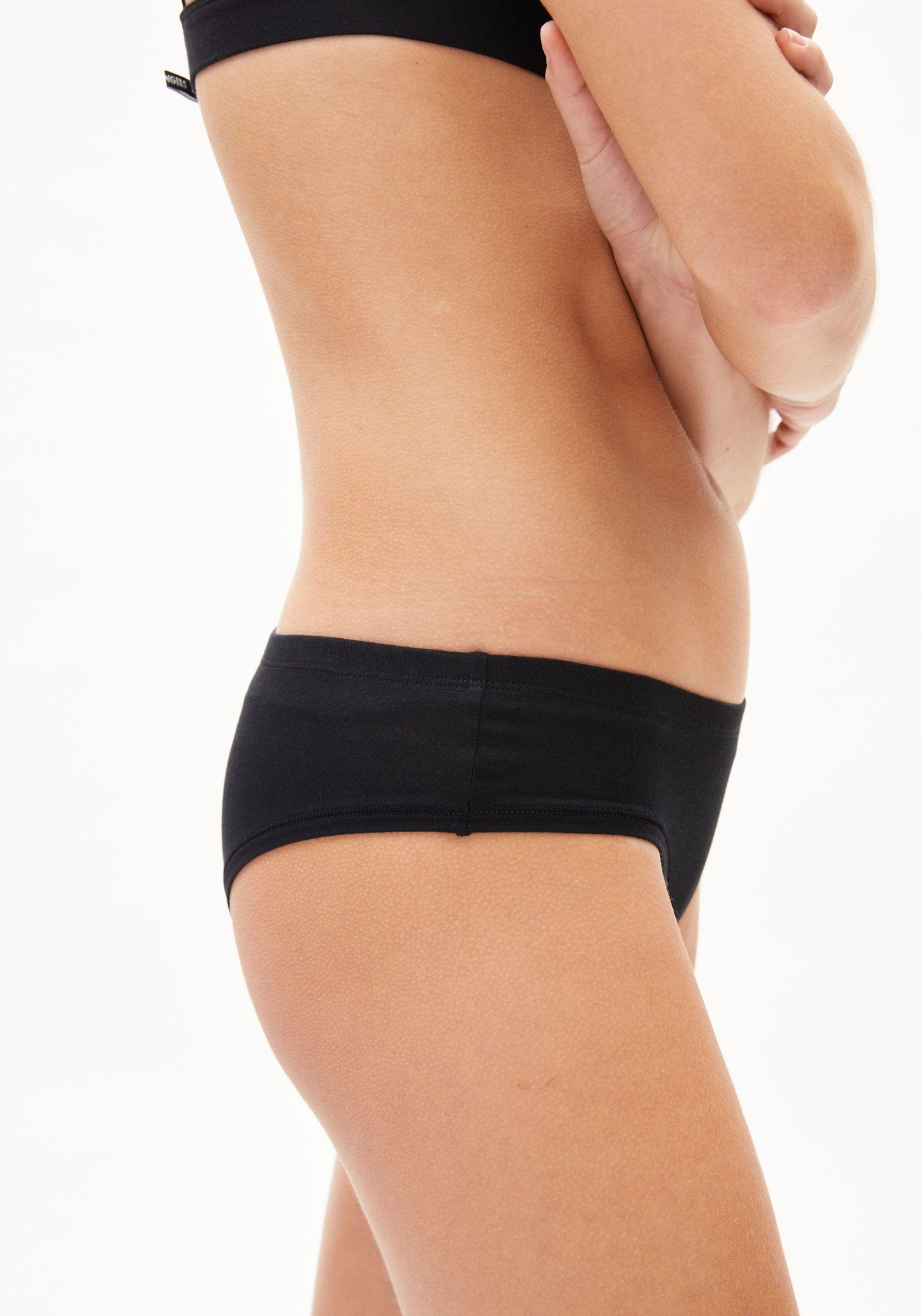 Eiraa Hipster - Black