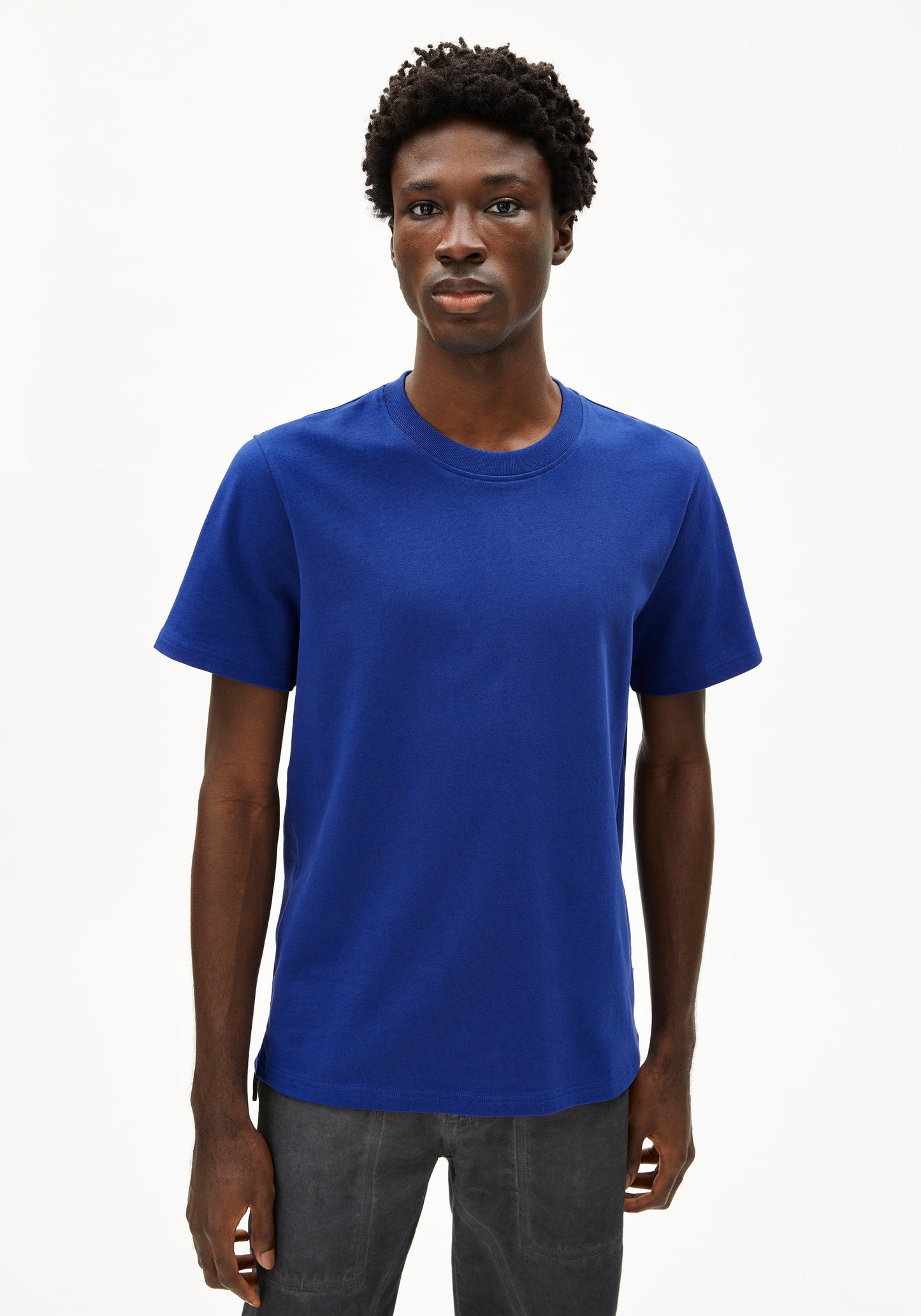 Maarkos T-Shirt - Dark Wave